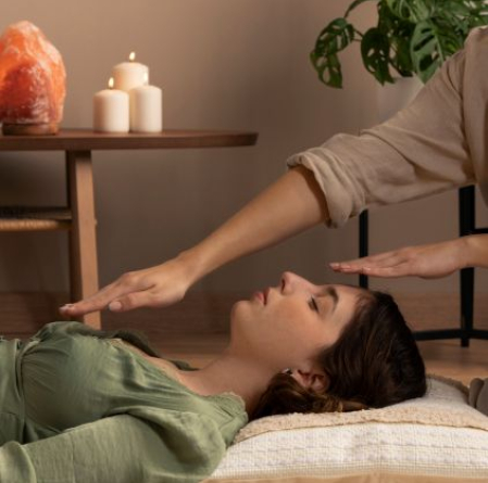 reiki